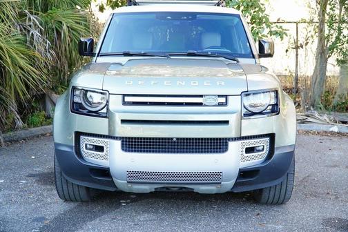 2020 Land Rover Defender 110 HSE