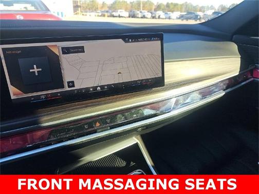 2023 BMW 760 760i xDrive