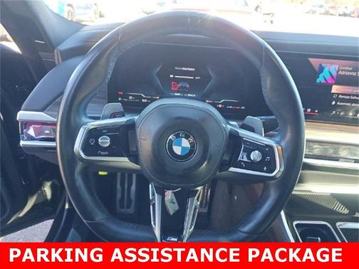2023 BMW 760 760i xDrive