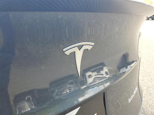 2021 Tesla Model Y Performance