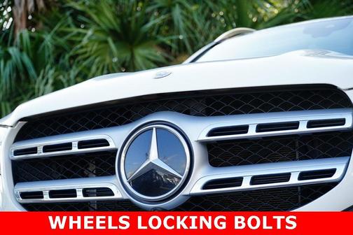 2023 Mercedes-Benz GLS 450 4MATIC