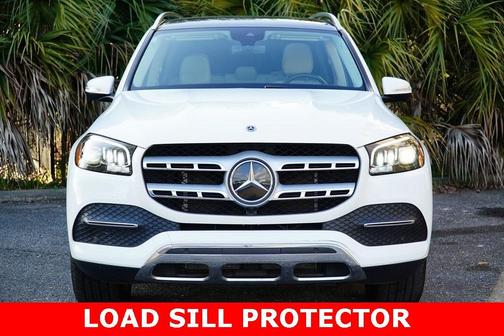 2023 Mercedes-Benz GLS 450 4MATIC