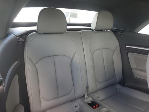 2017 Audi A3 2.0T Premium
