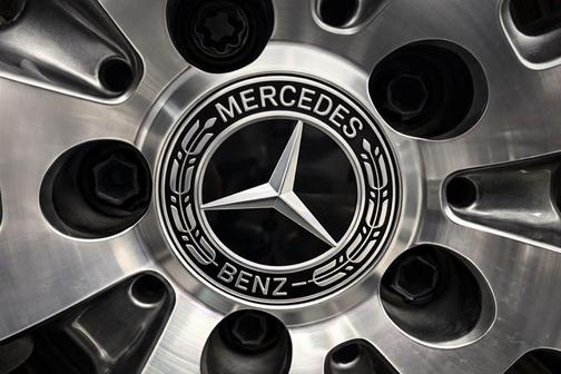 2019 Mercedes-Benz E-Class E 450 4MATIC