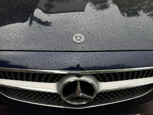 2019 Mercedes-Benz E-Class E 450 4MATIC