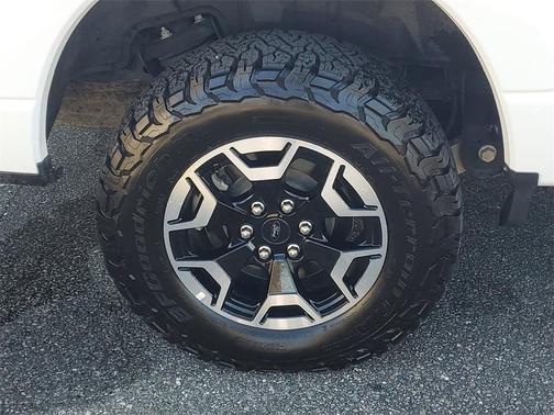 2022 Ford F-150 Lightning Pro