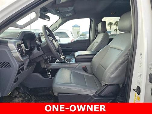 2022 Ford F-150 Lightning Pro