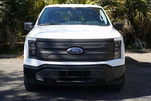 2022 Ford F-150 Lightning Pro