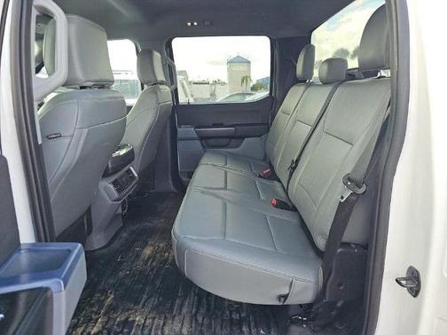 2022 Ford F-150 Lightning Pro