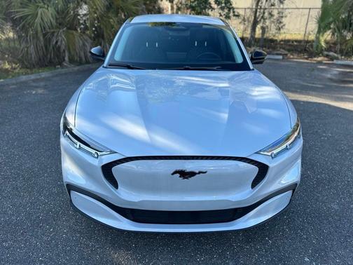 2023 Ford Mustang Mach-E Select