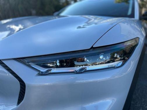 2023 Ford Mustang Mach-E Select