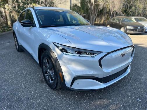 2023 Ford Mustang Mach-E Select