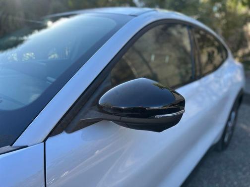 2023 Ford Mustang Mach-E Select