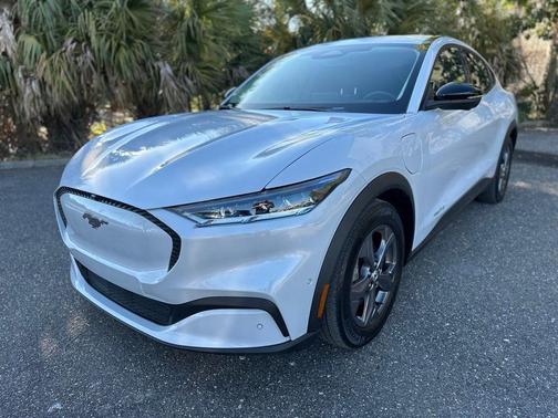 2023 Ford Mustang Mach-E Select