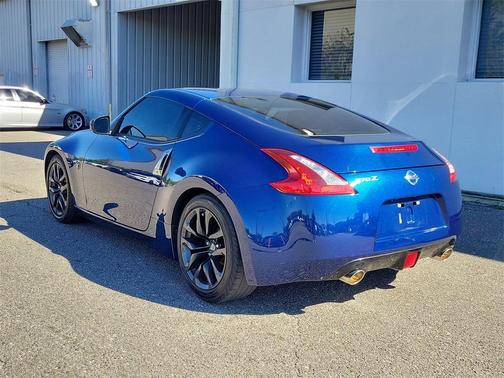 2019 Nissan 370Z Base