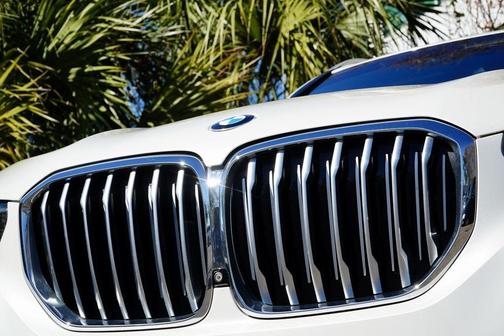 2020 BMW X5 sDrive40i