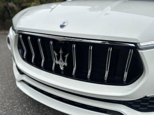2022 Maserati Levante GT
