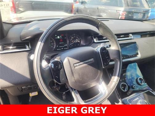 2020 Land Rover Range Rover Velar S R-Dynamic