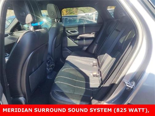 2020 Land Rover Range Rover Velar S R-Dynamic