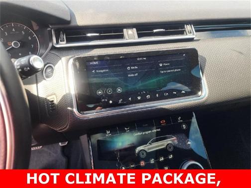 2020 Land Rover Range Rover Velar S R-Dynamic