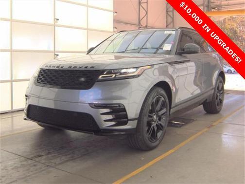 2020 Land Rover Range Rover Velar S R-Dynamic