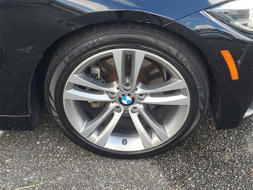 2018 BMW 430 i