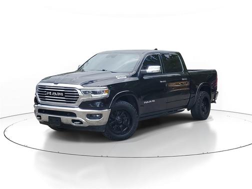 2019 RAM 1500 Longhorn