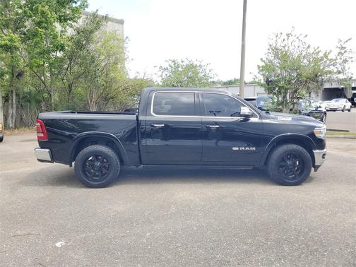 2019 RAM 1500 Longhorn
