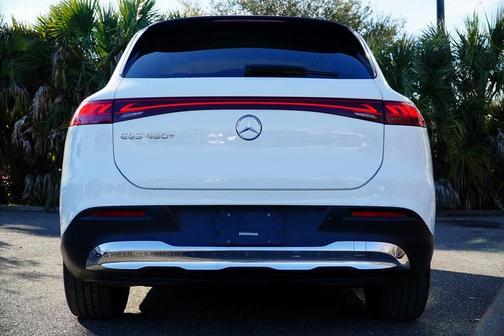 2023 Mercedes-Benz EQS 450+ Base