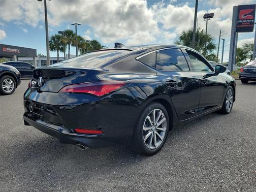 2024 Acura Integra Base