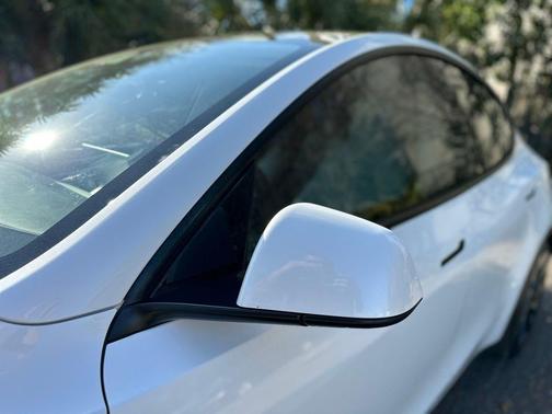 2021 Tesla Model Y Performance