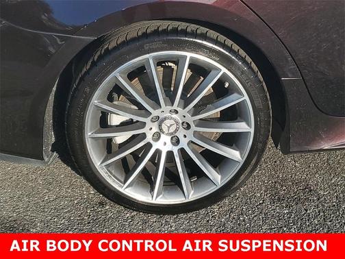 2019 Mercedes-Benz CLS 450 Base