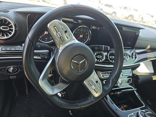 2019 Mercedes-Benz CLS 450 Base