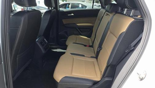 2021 Volkswagen Atlas Cross Sport 3.6L V6 SEL