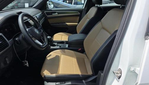 2021 Volkswagen Atlas Cross Sport 3.6L V6 SEL