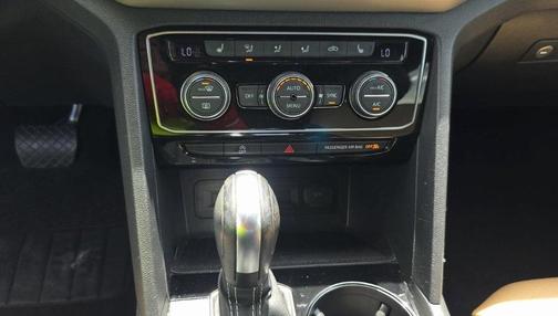 2021 Volkswagen Atlas Cross Sport 3.6L V6 SEL