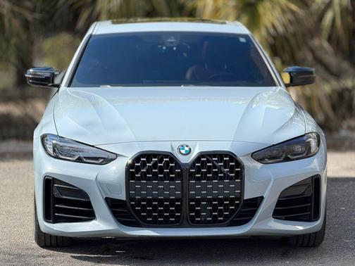 2024 BMW M440 Gran Coupe i xDrive