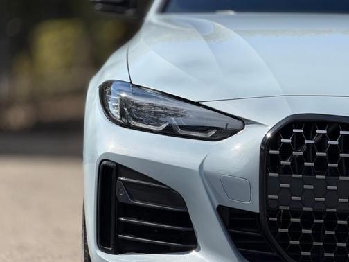 2024 BMW M440 Gran Coupe i xDrive