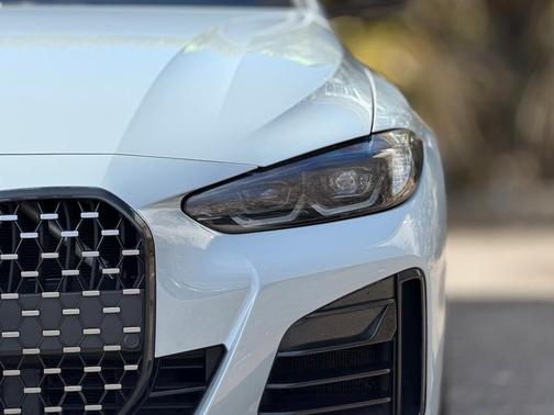 2024 BMW M440 Gran Coupe i xDrive