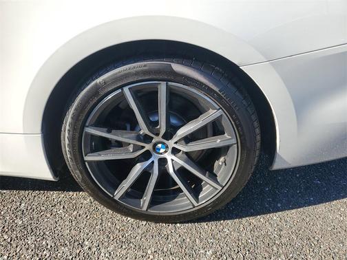 2021 BMW 430 i