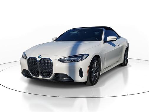 2021 BMW 430 i