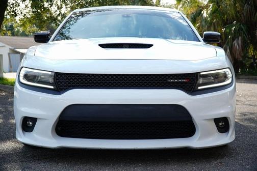 2019 Dodge Charger GT