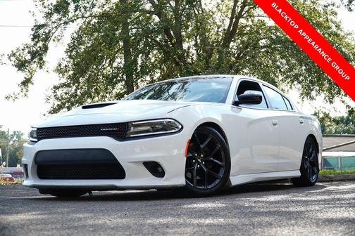 2019 Dodge Charger GT