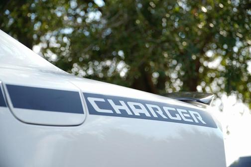 2019 Dodge Charger GT