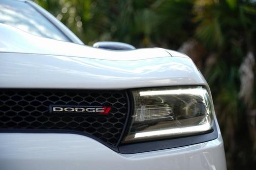 2019 Dodge Charger GT