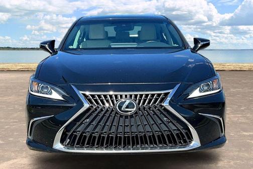 Caviar 2022 Lexus ES 350 Base