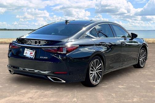 Caviar 2022 Lexus ES 350 Base