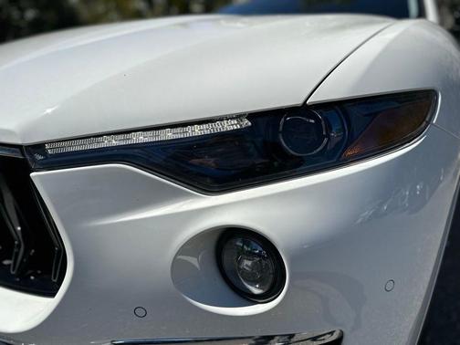 2022 Maserati Levante GT