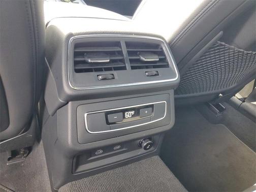 2024 Audi A6 55 Premium