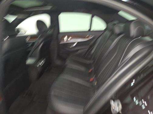 2018 Mercedes-Benz E-Class E 300